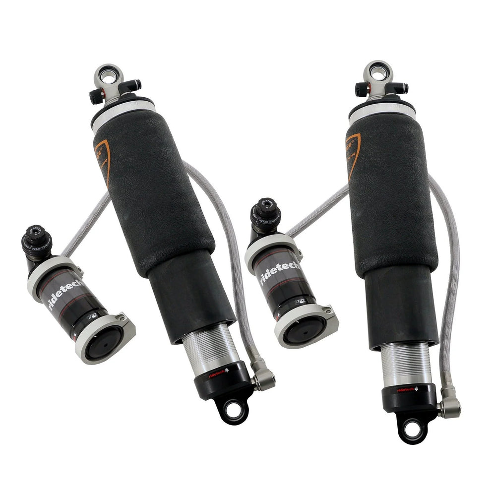 TQ SERIES SHOCKWAVES , 5 IN TRAVEL,