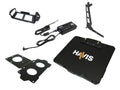 GETAC K120 LAPTOP DOCK PACKAGE