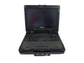 GETAC K120 LAPTOP DOCK PACKAGE