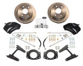 RR DISC.BRAKE CONV. GM TRK