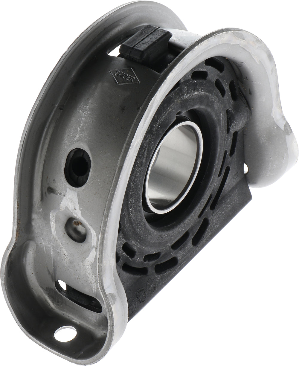 STEERINGKNUCKLE ASSY LH