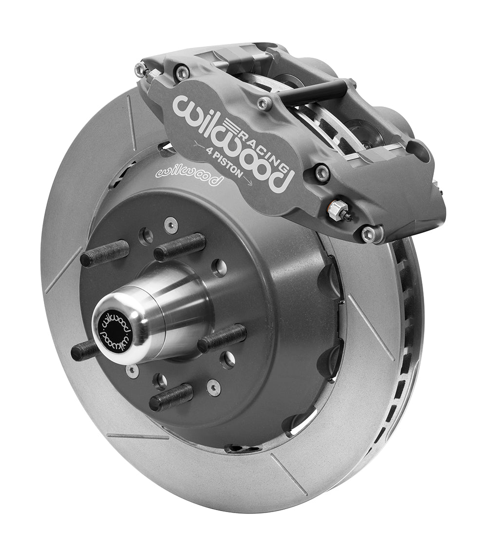 Wilwood auto part