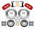 Wilwood auto part close-up