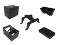 WORK TRUCK CONSOLE PACKAGE FOR 200