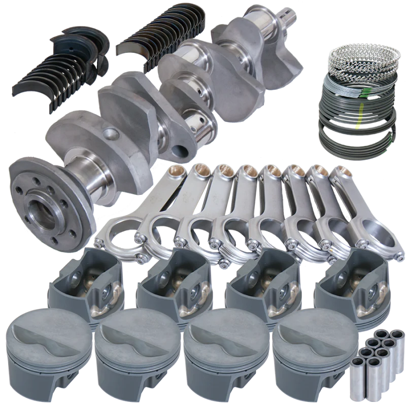 Eagle auto part