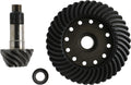 KIT-GEAR PIN & NUT