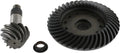 KIT-GEAR PIN & NUT