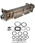 HD EGR COOLER