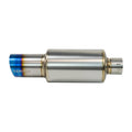Remark 2022+ Subaru WRX (VB) R1-Spec Catback Exhaust - Stainless