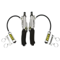 DF 2.5"X10" REAR 3 TUBE BYPASS REMR