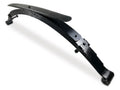 Tuff Country shock absorber close-up
