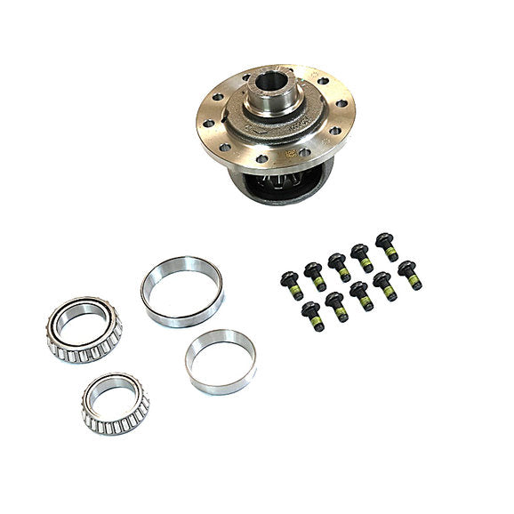COUPLING SHAFT