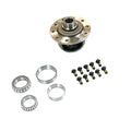 COUPLING SHAFT