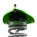Fortune Auto auto part installed view