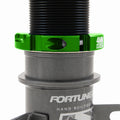 Fortune Auto auto part close-up