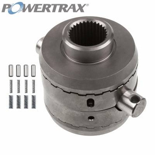 DRIVESHAFT