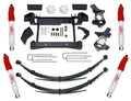 Tuff Country auto part