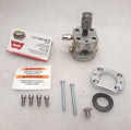 G2 SERIES 9 IND WINCH, HYD, CW, 8"D