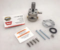 G2 SERIES 9 IND WINCH, HYD, CW, 8"D