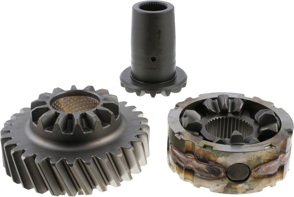 PDU CONVERSION KIT D156 NON-PUMP