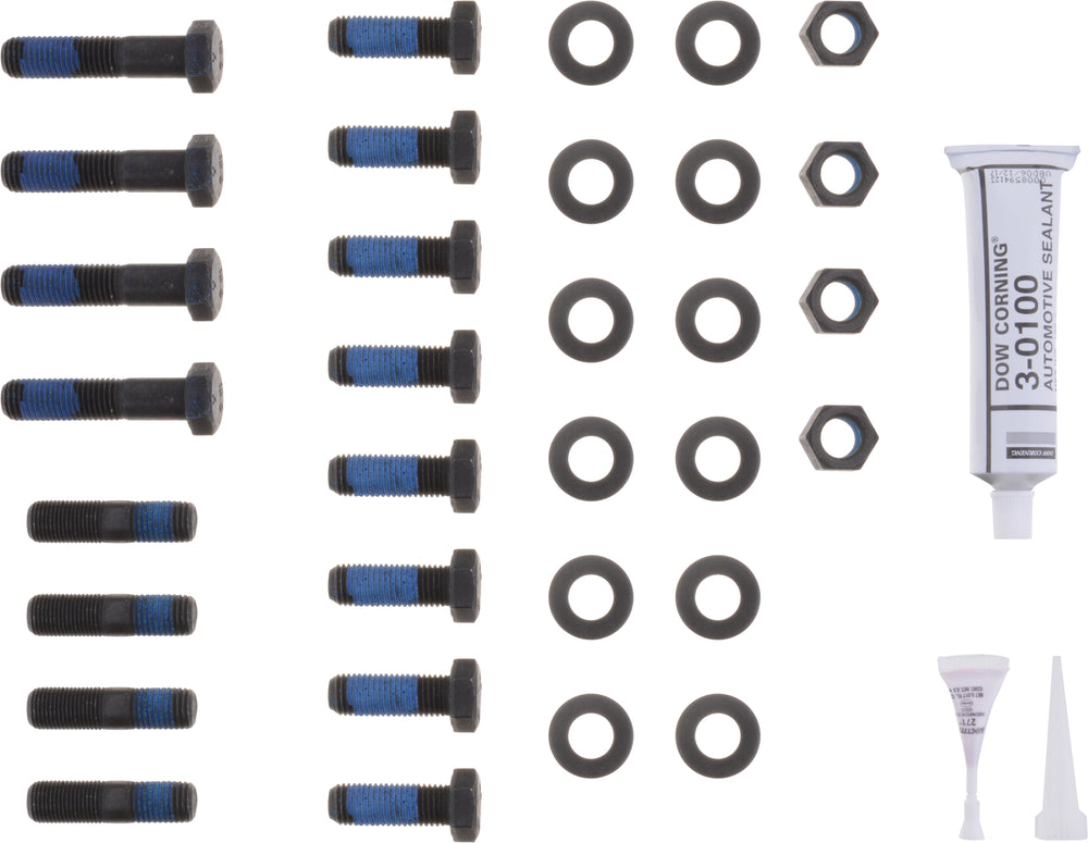 DRIVESHAFT