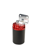 Aeromotive auto part installed view