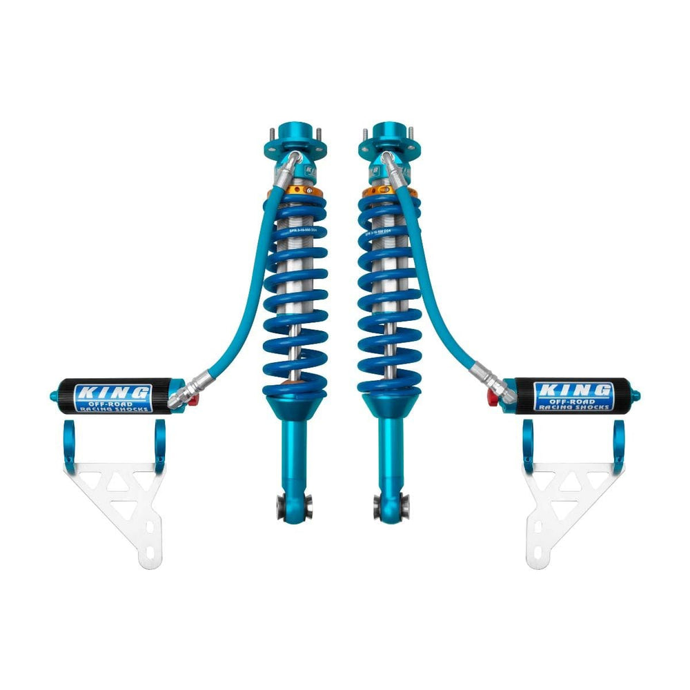 King Shocks shock absorber