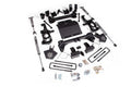 X - KIT: BDS 06-18 RAM 1500 FRONT C