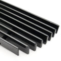 FIFTH WHEEL 6 RACK, FLEETSIDE, 26 I