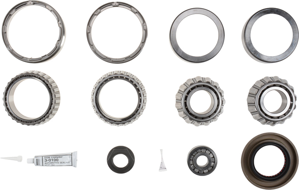 KIT-BEARING & SEAL