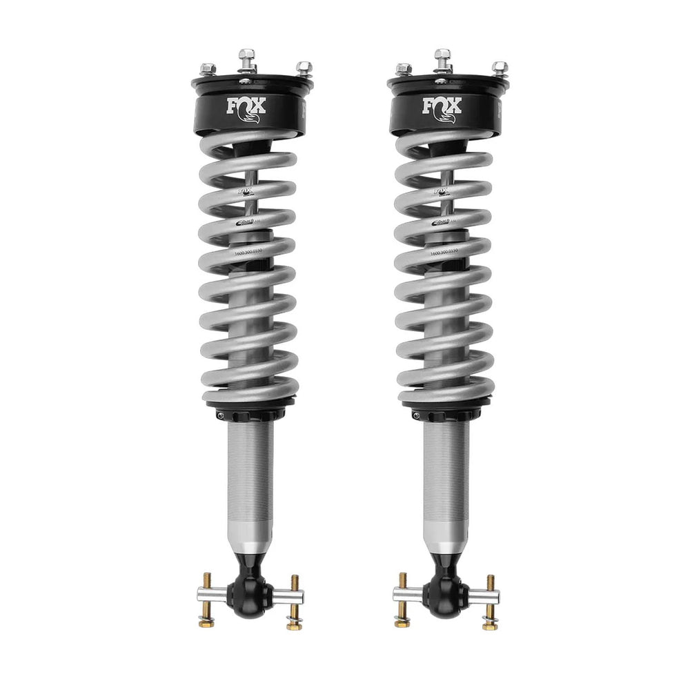 88-98 GM K1500/2500 6-Lug 6in Lift Kit *PRICING ONLY PLEASE ORDER COMPONENT PARTS*