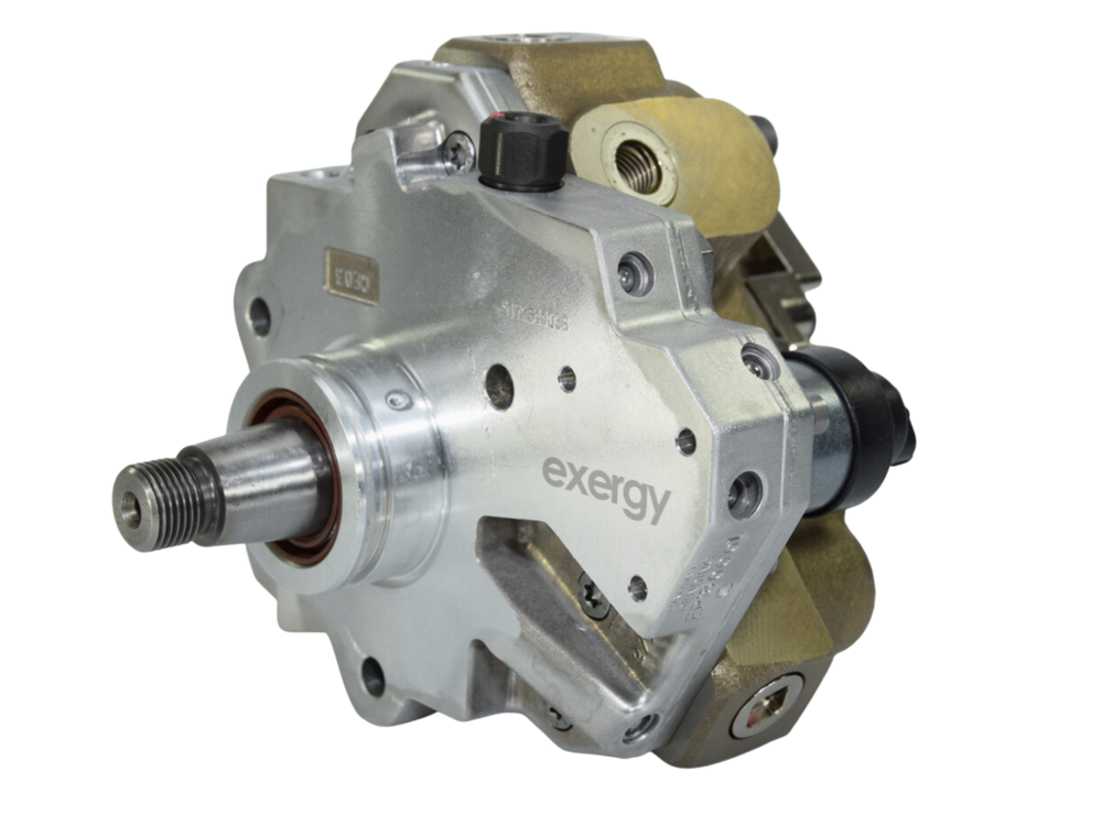 Exergy E04-20007 12mm Stroker CP3 Pump 03-07 Dodge 5.9L Cummins