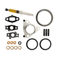 STANDARD IGN auto part close-up