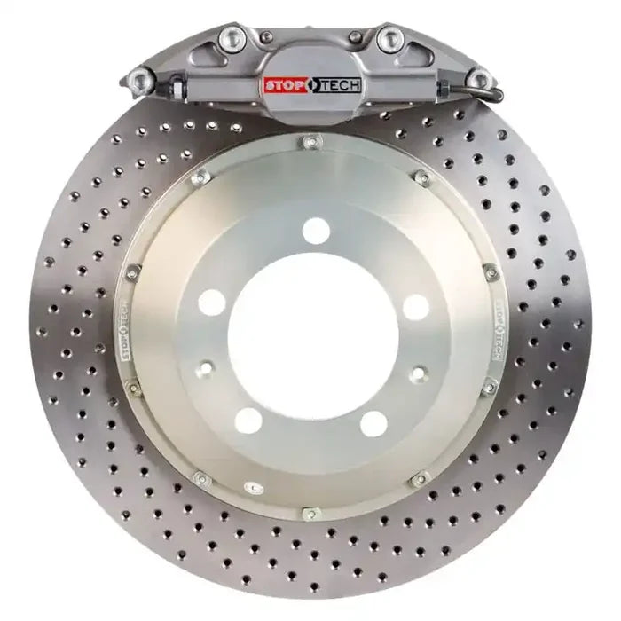 Trophy Sport Big Brake Ki