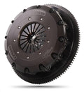 Clutch Masters auto part installed view