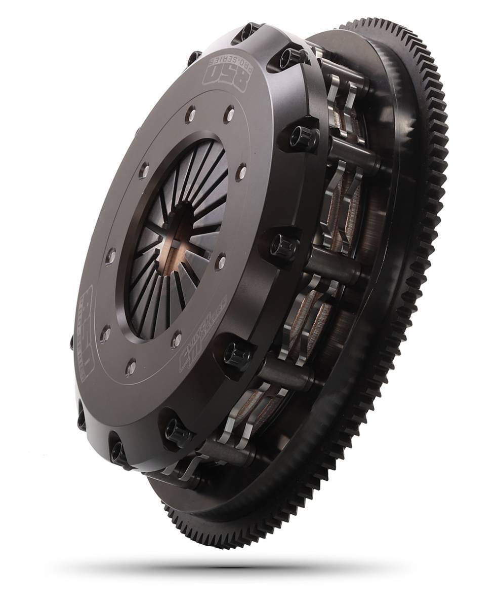 Clutch Masters auto part