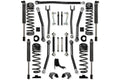 Rock Krawler 3.0 Inch Overland X PRO System Lift Kit JT30OXP