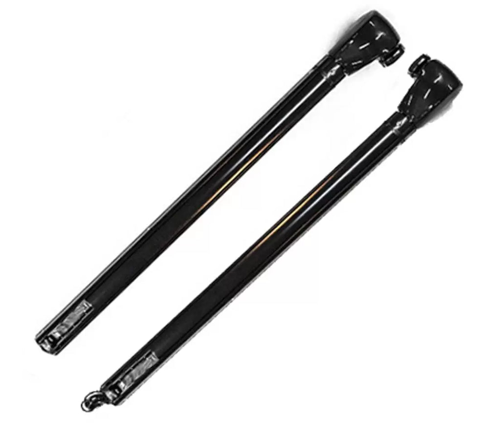 3.4' RLBR ADAPTER KIT BLK-48