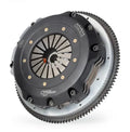 Clutch Masters 03-06 Mitsubishi Lancer Evolution 850 PRO Series Twin Disc Clutch w/Steel Flywheel