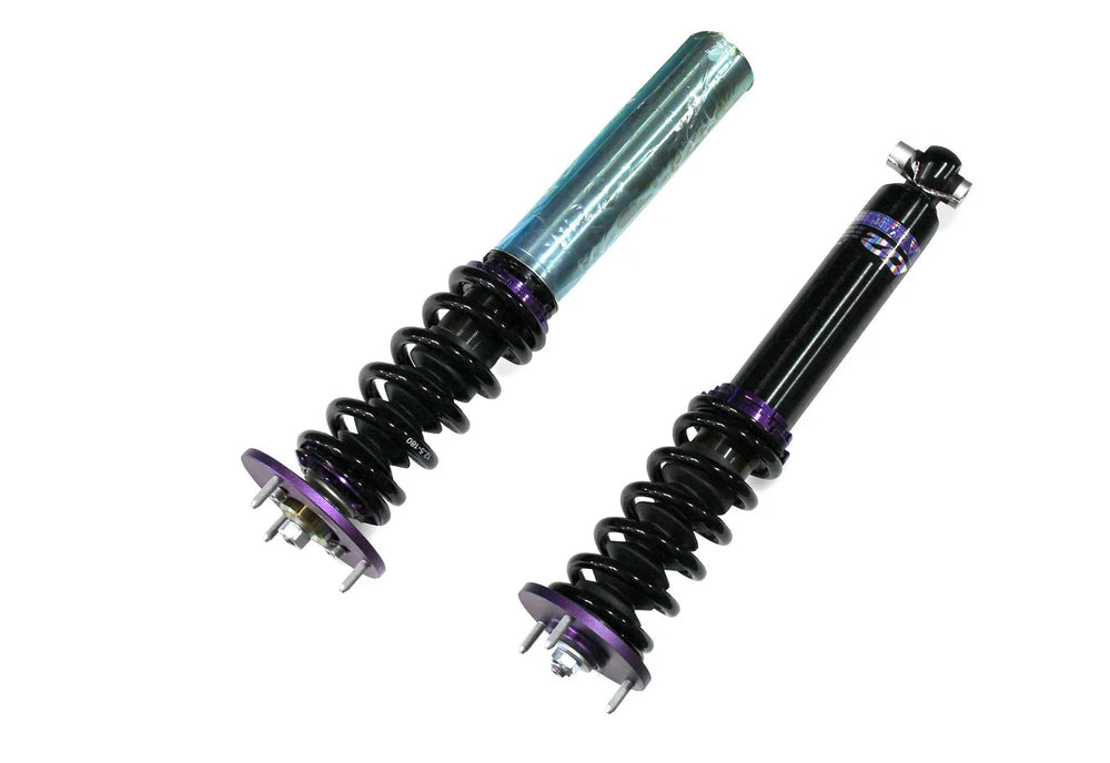 AIR SUSP KIT Corolla Cros