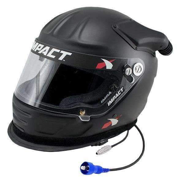 IMPACT CARBON FIBER OS20 RACE OFFSE