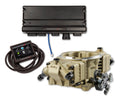 Holley auto part detail