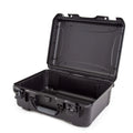 Nanuk auto part close-up