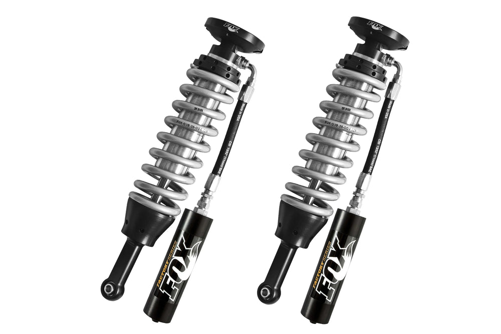 TUNDRA 2-3IN LIFT COILOVER KIT