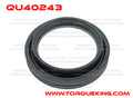 COUPLING SHAFT