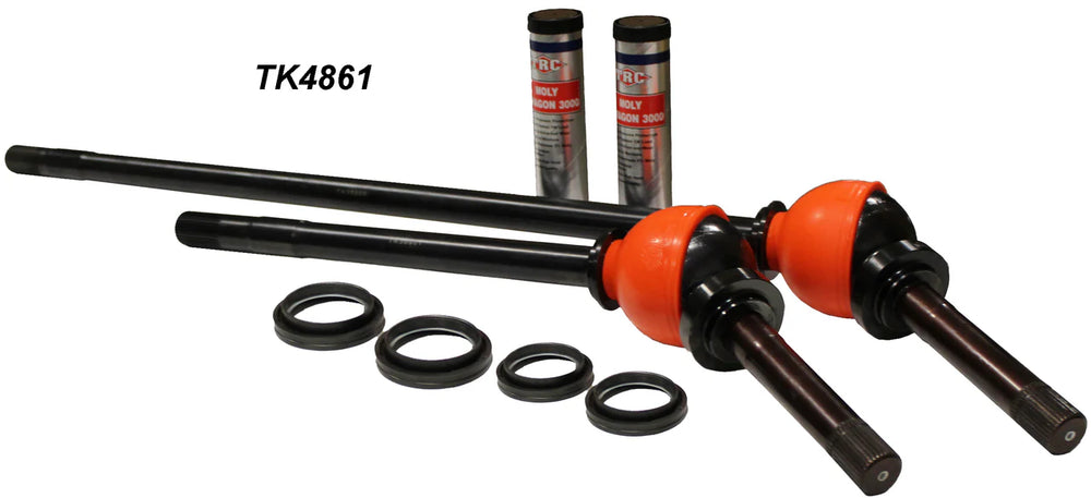 COUPLING SHAFT