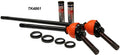 COUPLING SHAFT