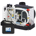 BLUE COOL S S8 -R-230V-REV-R410A