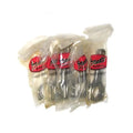 CHEVY; 4340 FORGED PRO SERIES; 400 2PC REAR SEAL 3.875; 6.000 ROD LENGTH; 2.000 ROD JOURNAL DIA