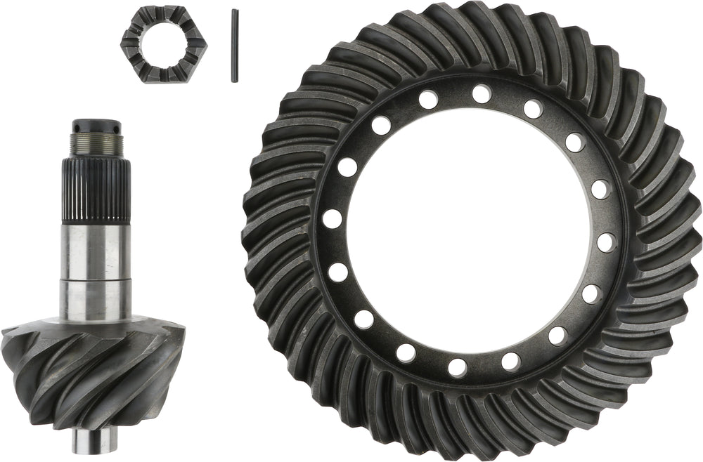 DRIVESHAFT